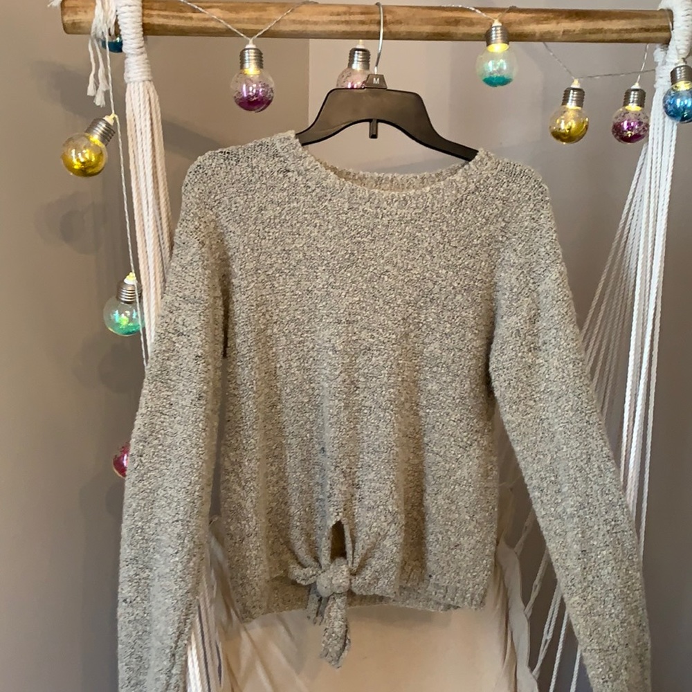 True Craft Sweater-Medium - Picture 1 of 2